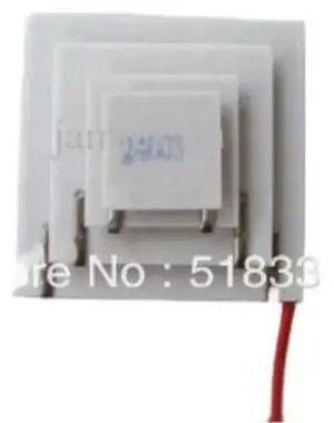 peltier 4-stage multistage refrigeration TEC4-24603 Thermoelectric Cooler modules Peltier Plate element peltier 4-stage multistage refrigeration TEC4-24603 Thermoelectric Cooler modules Peltier Plate element