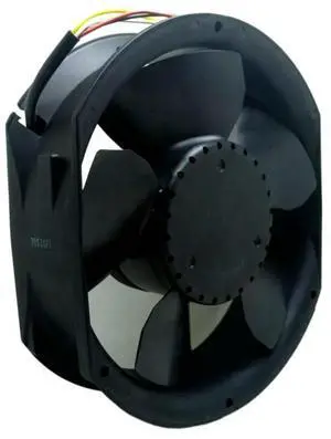 48V 17cm Axial Cooling Fan for 5920PL-07W-B46 Inverter & Industrial Equipment, High Airflow, l Frame 48V 17cm Axial Cooling Fan for 5920PL-07W-B46 Inverter & Industrial Equipment, High Airflow, l Frame