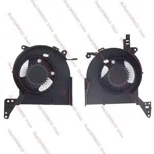 for Legion R7000P 2025 RTX5060/70 fan L+R for Legion R7000P 2025 RTX5060/70 fan L+R