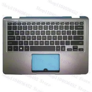 PalmRest Keyboard For NP730QAA 730QAA English US BA98-01386A PalmRest Keyboard For NP730QAA 730QAA English US BA98-01386A