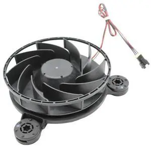 12038GE-12M-YT DC12V 0.26A Refrigerator Cooling Fan, Built-in Motor for Efficient & Durable Performance 12038GE-12M-YT DC12V 0.26A Refrigerator Cooling Fan, Built-in Motor for Efficient & Durable Performance
