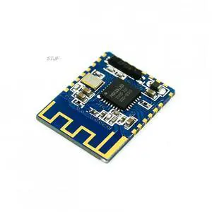 JDY-16 Bluetooth 4.2 Module Low Power High Speed Data Transfer Mode BLE Module compatible with CC2541 JDY-16 Bluetooth 4.2 Module Low Power High Speed Data Transfer Mode BLE Module compatible with CC2541