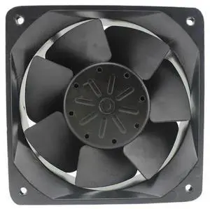 2750M 15CM 16055 220V Full l Server Inverter Cooling Fan, High-Speed Axial Fan for Industrial & Electronics 2750M 15CM 16055 220V Full l Server Inverter Cooling Fan, High-Speed Axial Fan for Industrial & Electronics