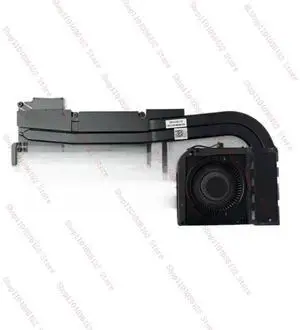 Heatsink&Fan For Latitude 5521 Precision 3561 0VK8HK EG75070S1-C590-S9A Heatsink&Fan For Latitude 5521 Precision 3561 0VK8HK EG75070S1-C590-S9A