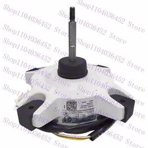 for Midea Air Conditioning WZDK20-38G-W WZDK20-38G-W(RDN-310-20-8) External Fan Variable Frequency DC Motor for Midea Air Conditioning WZDK20-38G-W WZDK20-38G-W(RDN-310-20-8) External Fan Variable Frequency DC Motor