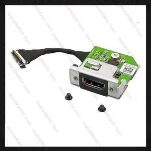 For OptiPlex 5070 7070 7060 7080 HDMI IO Board Add-on Port Mini PC 0HXPK2 For OptiPlex 5070 7070 7060 7080 HDMI IO Board Add-on Port Mini PC 0HXPK2