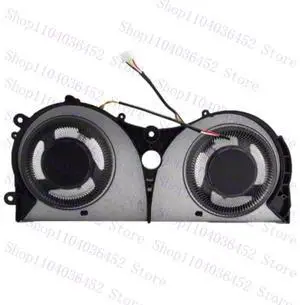 for Clevo FSKU DFS5L22H15B852 FSJG DFS5L22H05B852 FAN for Clevo FSKU DFS5L22H15B852 FSJG DFS5L22H05B852 FAN