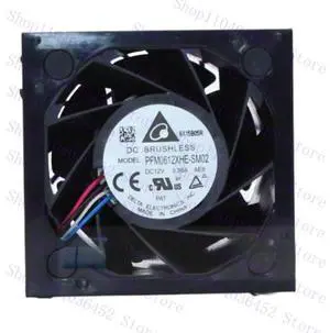 for PFM0612XHE-SM02 brand-00MW875 DL56x Gen9 6038 server high-end fan for PFM0612XHE-SM02 brand-00MW875 DL56x Gen9 6038 server high-end fan