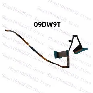 for N7640 N7440 EDP CABLE 450.0TR0E.0001 09DW9T for N7640 N7440 EDP CABLE 450.0TR0E.0001 09DW9T