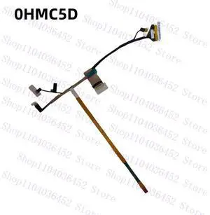 for Inspiron 5640 7640 2-in-1 FHD EDP CABLE 450.0TP01.0001 0HMC5D for Inspiron 5640 7640 2-in-1 FHD EDP CABLE 450.0TP01.0001 0HMC5D