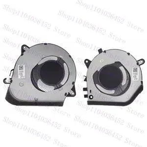 for Pro16 2025 Gaming V16 V3607V VJ VU FAN L+R for Pro16 2025 Gaming V16 V3607V VJ VU FAN L+R