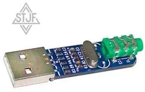 5V Mini PCM2704 USB DAC HIFI karta dwikowa USB zasilania USB pyta dekodera DAC modu dla Raspberry Pi 16 bitów 5V Mini PCM2704 USB DAC HIFI karta dwikowa USB zasilania USB pyta dekodera DAC modu dla Raspberry Pi 16 bitów