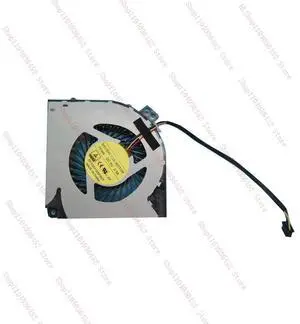Laptop CPU FAN For DFS501105PR0T-FFAW DFS501105PR0T FFAW Laptop CPU FAN For DFS501105PR0T-FFAW DFS501105PR0T FFAW