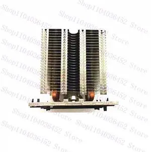 0489KP 489KP For PowerEdge T440 T640 Heatsink with Bracket 0489KP 489KP For PowerEdge T440 T640 Heatsink with Bracket