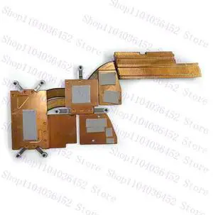 for Inspiron 5620 5625 HEATSINK 0XKJRH for Inspiron 5620 5625 HEATSINK 0XKJRH