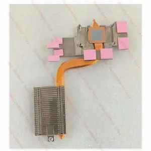 For M90q P340 P360 p3Tiny T1000 P1000 GPU HEATSINK 5H40U92993 For M90q P340 P360 p3Tiny T1000 P1000 GPU HEATSINK 5H40U92993