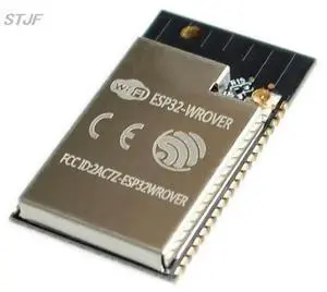 ESP32-WROVER ESP-32 ESP-32S ESP32 WROVER 4MB Module with 32 Mbits PSRAM ESP32-WROVER ESP-32 ESP-32S ESP32 WROVER 4MB Module with 32 Mbits PSRAM