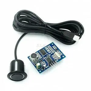 SR04T For Waterproof Ultrasonic Module JSN-SR04T AJ-SR04M Water Proof Integrated Distance Measuring Transducer Sensor SR04T For Waterproof Ultrasonic Module JSN-SR04T AJ-SR04M Water Proof Integrated Distance Measuring Transducer Sensor