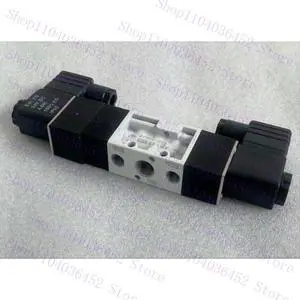 1pc For MINDMAN solenoid valve MVSC260-4E2C DC24V 1pc For MINDMAN solenoid valve MVSC260-4E2C DC24V