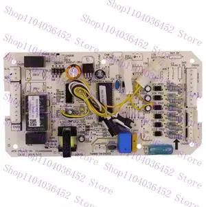 for Midea air conditioning outdoor unit control board KFR-120W/S-590.D.2.1 circuit PCB KFR-75LW/E-30 accessories for Midea air conditioning outdoor unit control board KFR-120W/S-590.D.2.1 circuit PCB KFR-75LW/E-30 accessories