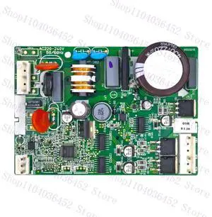 for refrigerator Computer board DJG-C02-ZD-FP 11509000601 MZ-297 part for refrigerator Computer board DJG-C02-ZD-FP 11509000601 MZ-297 part