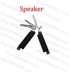 Laptop Speaker For GS65 Stealth / P65 Creator MS-16Q4 16Q1 Black Laptop Speaker For GS65 Stealth / P65 Creator MS-16Q4 16Q1 Black