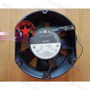1pc FIT For COMAIR JQ48B3QDNX-E2 48V .46A 15 * 17cm Waterproof Fan #lin 1pc FIT For COMAIR JQ48B3QDNX-E2 48V .46A 15 * 17cm Waterproof Fan #lin