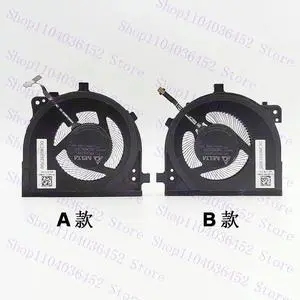 for ND65C51-24C17 ND65C51-24C18 COOLING FAN R+L 0GP1J2 0DF4NM for ND65C51-24C17 ND65C51-24C18 COOLING FAN R+L 0GP1J2 0DF4NM