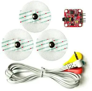 Muscle Signal Sensor Emg Sensor Controller Detects Muscle Activity Development board for wearable Devices For Muscle Signal Sensor Emg Sensor Controller Detects Muscle Activity Development board for wearable Devices For