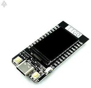 For TTGO T-Display ESP32For Bluetooth module 1.14-inch LCD development board For TTGO T-Display ESP32For Bluetooth module 1.14-inch LCD development board