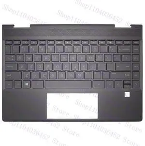 keyboard For X360 13-AR 13Z-AR L53453-001 with backlit US keyboard For X360 13-AR 13Z-AR L53453-001 with backlit US