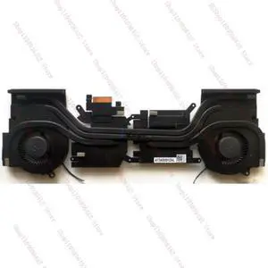 for m15 Ryzen R5 80W Heatsink fan 0VGY4 for m15 Ryzen R5 80W Heatsink fan 0VGY4