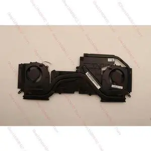 for Legion 5 Pro 16ARH7H Fan Heatsink 5H40S20515 for Legion 5 Pro 16ARH7H Fan Heatsink 5H40S20515