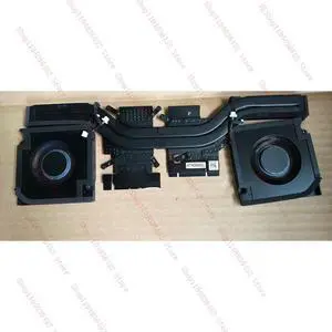for Precision 16 5680 N81P HEATSINK 2XY5C 02XY5C for Precision 16 5680 N81P HEATSINK 2XY5C 02XY5C