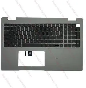Palmrest Upper Case Keyboard w/Backlit For Latitude 5520 E5520 009CM3 Palmrest Upper Case Keyboard w/Backlit For Latitude 5520 E5520 009CM3