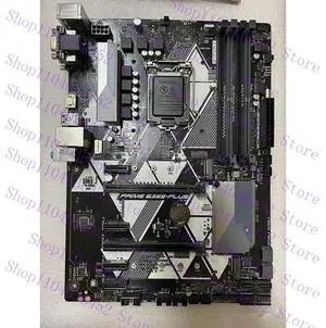 FOR PRIME B365-PLUS Motherboard LGA1151 Chipset B365 DDR4 DVI HDMI FOR PRIME B365-PLUS Motherboard LGA1151 Chipset B365 DDR4 DVI HDMI