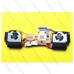 For Shenzhou Z8 D6 cooling module fan, Blue Sky V150 6-31-V15RN-101 copper tube fan CPU GPU Cooler Heatsink Fan For Shenzhou Z8 D6 cooling module fan, Blue Sky V150 6-31-V15RN-101 copper tube fan CPU GPU Cooler Heatsink Fan