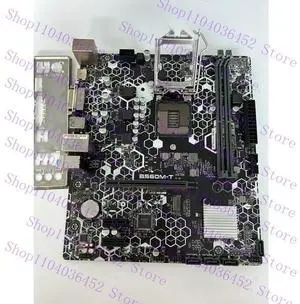 for B560M-T Motherboard LGA 1200 Chipset B560 DDR4 for B560M-T Motherboard LGA 1200 Chipset B560 DDR4
