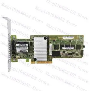 for MegaRAID SAS 9364-8i 03T6792 1GB Cache 12G SAS RAID Controller Card PCI-E X8 ROC ADAPTER for MegaRAID SAS 9364-8i 03T6792 1GB Cache 12G SAS RAID Controller Card PCI-E X8 ROC ADAPTER