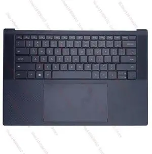 05Y9T0 Palmrest Backlit keyboard touchpad antenna For Precision 5560 M5560 05Y9T0 Palmrest Backlit keyboard touchpad antenna For Precision 5560 M5560