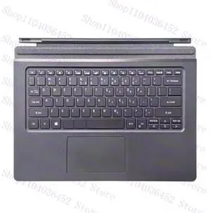 for Switch 7 Black Edition US Keyboard for Switch 7 Black Edition US Keyboard