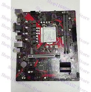 FOR EX-B560M-V5 Motherboard LGA 1200 Chipset B560 DDR4 FOR EX-B560M-V5 Motherboard LGA 1200 Chipset B560 DDR4