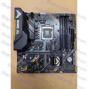 FOR TUF B360M-PLUS GAMING S Motherboard LGA1151 Chipset B360 DDR4 HDMI FOR TUF B360M-PLUS GAMING S Motherboard LGA1151 Chipset B360 DDR4 HDMI