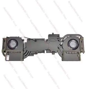 for Firebat T6KD Clevo V360ENxQ v360vnxq Fan Heatsink for Firebat T6KD Clevo V360ENxQ v360vnxq Fan Heatsink