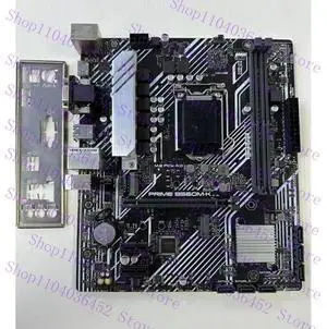 FOR PRIME B560M-K Motherboard LGA 1200 Chipset B560 DDR4 FOR PRIME B560M-K Motherboard LGA 1200 Chipset B560 DDR4