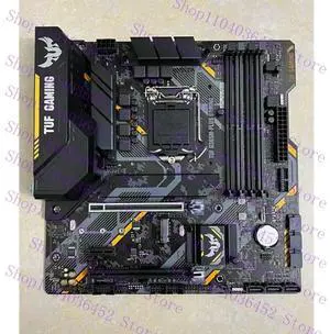 for TUF B365M-PLUS GAMING Motherboard LGA1151 Chipset B365 DDR4 DVI HDMI for TUF B365M-PLUS GAMING Motherboard LGA1151 Chipset B365 DDR4 DVI HDMI