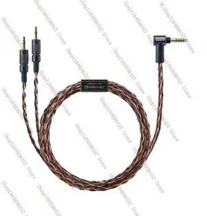 FOR MUC-B20SB1 Balanced Plug 4.4mm Audio Cable MDR-Z1R MDR-Z7 Z7M2 FOR MUC-B20SB1 Balanced Plug 4.4mm Audio Cable MDR-Z1R MDR-Z7 Z7M2