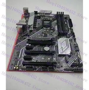 FOR PRIME B560-PLUS Motherboard LGA 1200 Chipset B560 DDR4 FOR PRIME B560-PLUS Motherboard LGA 1200 Chipset B560 DDR4