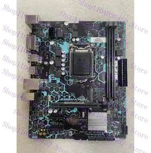 FOR B365M-KYLIN Motherboard LGA1151 Chipset B365 DDR4 DVI VGA HDMI FOR B365M-KYLIN Motherboard LGA1151 Chipset B365 DDR4 DVI VGA HDMI
