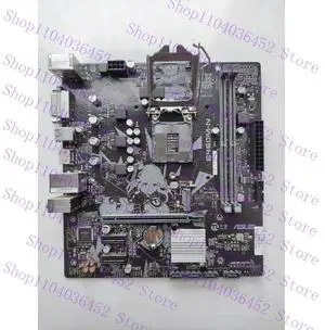 FOR B460M-N Motherboard LGA 1200 Chipset B460 DDR4 DVI HDMI FOR B460M-N Motherboard LGA 1200 Chipset B460 DDR4 DVI HDMI